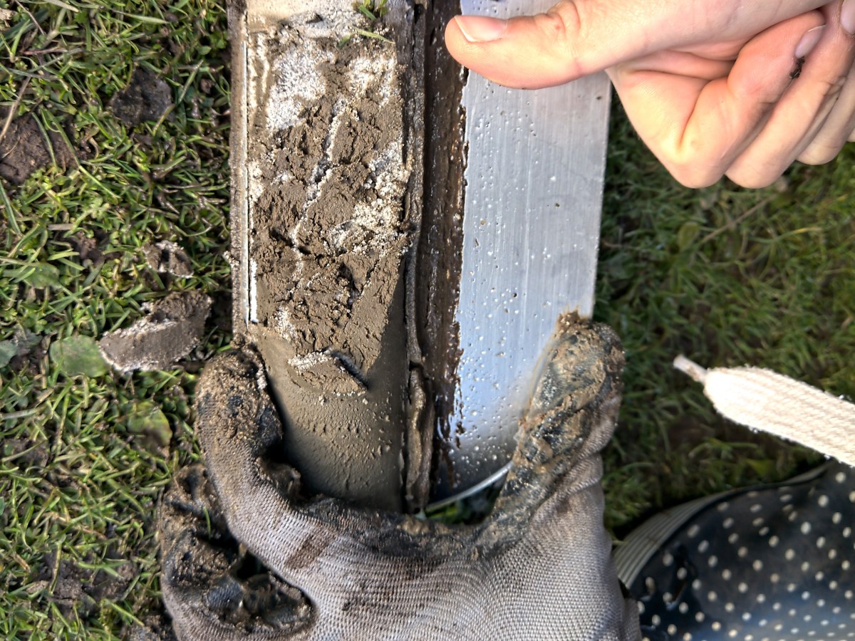 Tephra seismites reveal recent earthquakes in the Hamilton Basin – new paper (open&nbsp;access)